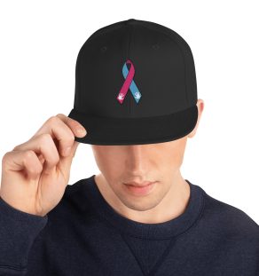 Snapback Hat