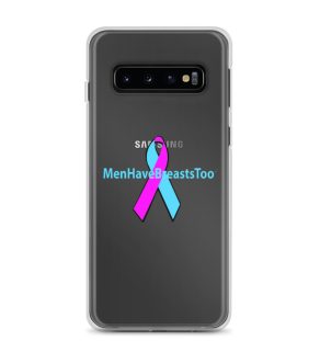 Clear Case for Samsung®