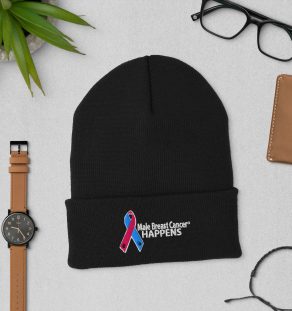 Cuffed Beanie