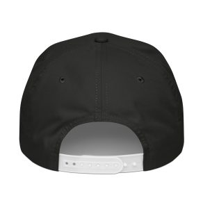 Golf rope cap