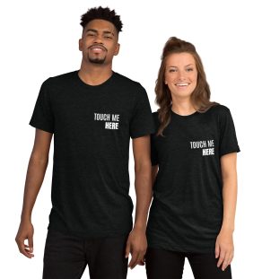 Short sleeve t-shirt